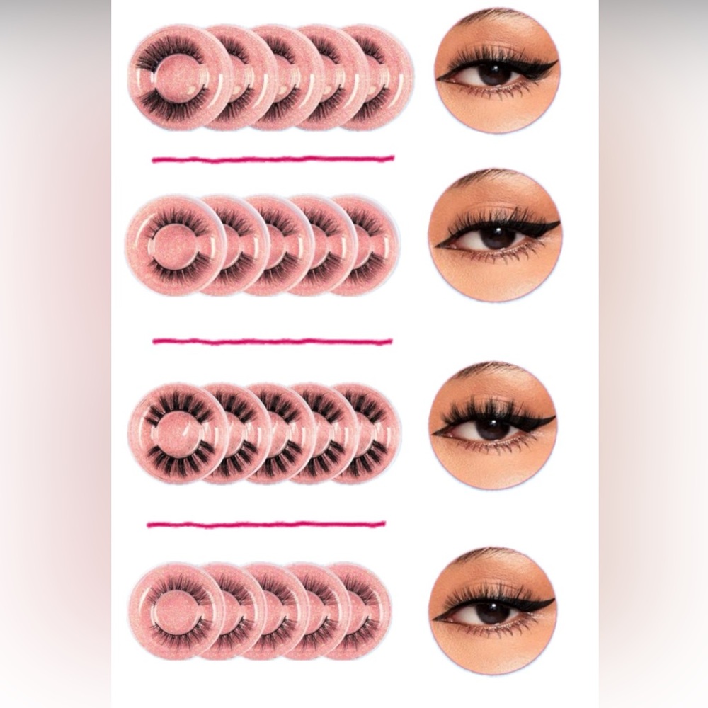 HEAVENNET BEAUTY BAGS - Picture 6 of 8